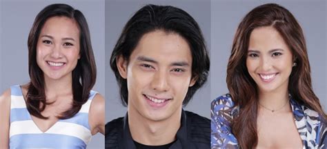 Complete List: Regular Housemates of PBB Lucky .